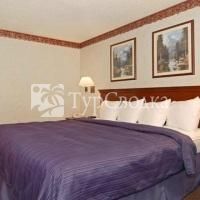 Quality Suites Albuquerque - Gibson Blvd 3*