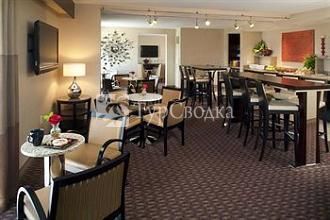 Sheraton Albuquerque Uptown 3*