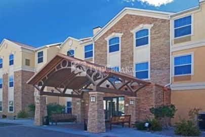 Staybridge Suites Albuquerque North 3*