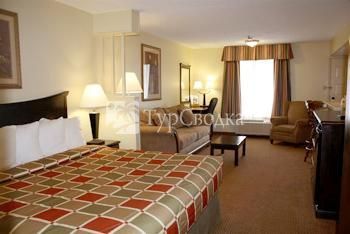 BEST WESTERN of Alexandria Inn-Suites and Conference Centre 2*