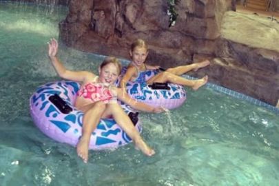 Arrowwood Resort & Conference Center 4*