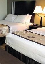 Best Western Alexandria Inn 2*