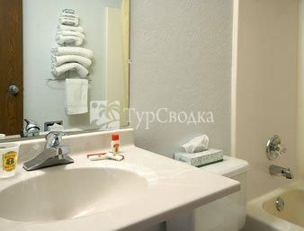 Super 8 Motel Alexandria (Minnesota) 2*
