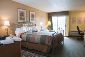 Best Western Mount Vernon 2*
