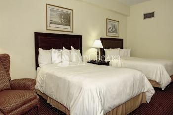BEST WESTERN Old Colony Inn 2*