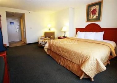 Comfort Inn Landmark 1*