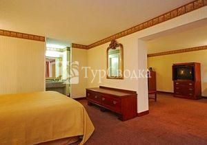 Quality Inn & Suites Alexandria (Virginia) 2*