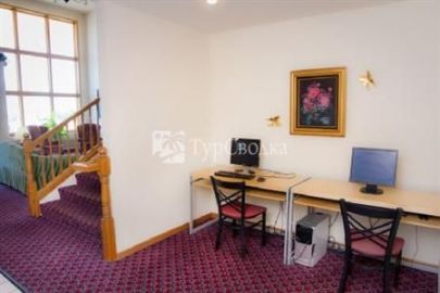 Days Inn Alliance 2*