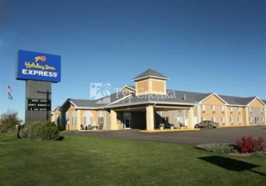 Holiday Inn Express Alliance 2*