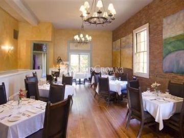 Imperial Hotel Amador City 2*