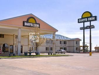 Days Inn Amarillo 2*