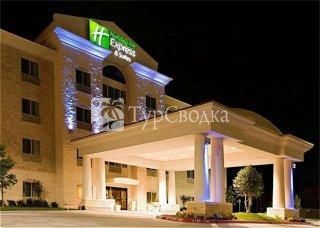 Holiday Inn Express Hotel & Suites West Amarillo 2*