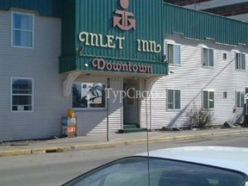 Inlet Inn Motel 1*