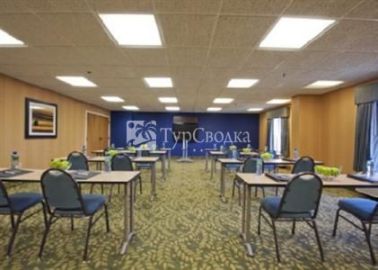 Comfort Suites Anderson (South Carolina) 3*