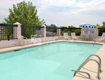 Days Inn Anderson (South Carolina) 2*