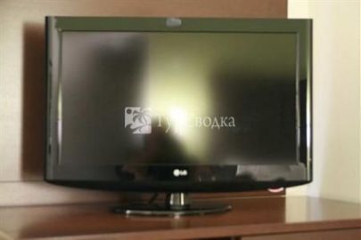 Hampton Inn Anderson North 3*