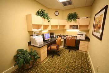 Hilton Garden Inn Anderson 3*