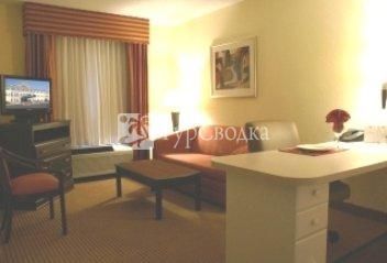 Home Towne Suites Anderson (South Carolina) 2*