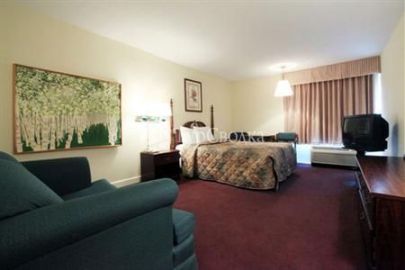 Americas Best Value Inn-Apex/Raleigh 1*