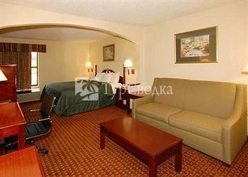 Comfort Inn Apex 3*