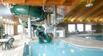 AmericInn Lodge & Suites Appleton 3*