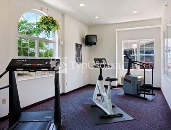 Microtel Inn & Suites Appleton 2*