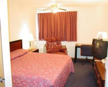 Roadstar Inn Appleton (Wisconsin) 2*