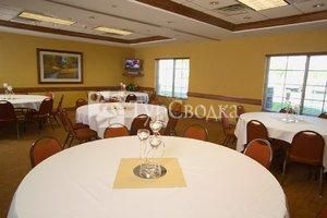 Settle Inn & Suites Appleton 3*