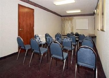 Comfort Inn Archdale 2*