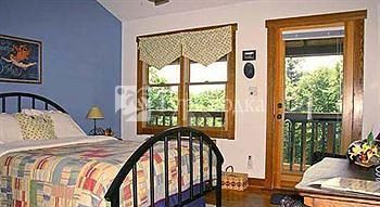 Bent Creek Lodge 3*