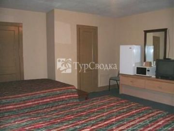 College Inn Motel Arkadelphia 1*