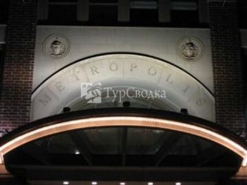 DoubleTree by Hilton Chicago - Arlington Heights 4*