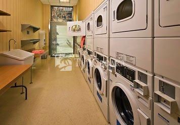 Residence Inn Arlington Courthouse 3*