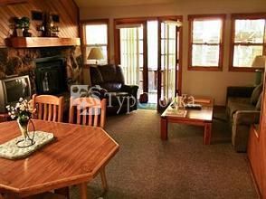 Mountain Retreat Resort 2*