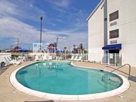 BEST WESTERN River Cities 2*