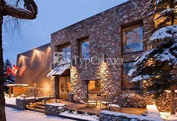 Aspen Mountain Lodge 3*