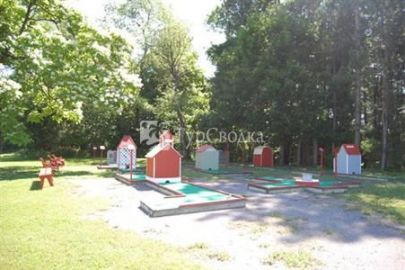 Green Lake Resort 1*