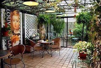 Beverly Hills Inn 3*