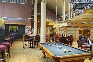 Crowne Plaza Hotel Atlanta - Ravinia (Perimeter Center) 4*