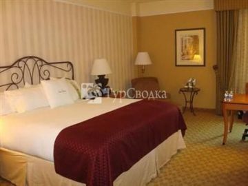 Doubletree Hotel Atlanta / Buckhead 3*