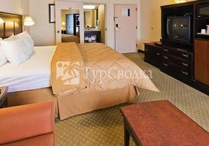 Comfort Inn & Suites West Atlantic City 3*