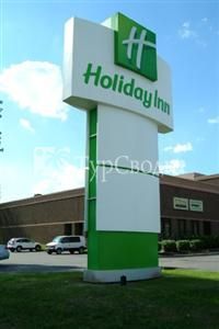 Holiday Inn Auburn-Finger Lakes Region 3*