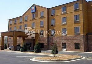 Comfort Inn & Suites Near Fort Gordon 2*