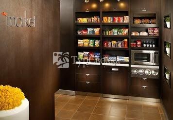 Courtyard by Marriott Augusta 3*