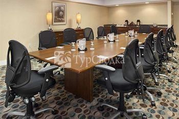 Doubletree Hotel Augusta 3*
