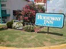 Rodeway Inn West Augusta (Georgia) 1*