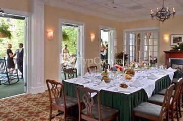 The Partridge Inn 4*