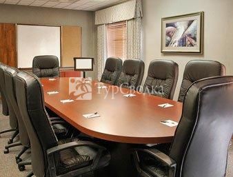 Wingate by Wyndham Augusta 3*