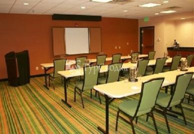 Fairfield Inn & Suites Denver 1*