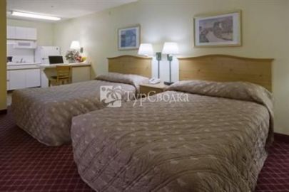 Homestead Studio Suites Aurora (Colorado) 2*